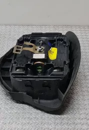 522207200081 подушка безопасности Airbag на руле Renault Laguna II