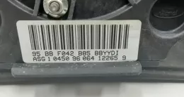 95BBF042B85BBYYDI подушка безопасности Airbag на руле Ford Mondeo Mk III