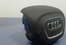 4M0880201T подушка безопасности Airbag на руле Audi RS Q8