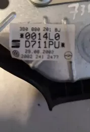 20022412477 подушка безопасности Airbag на руле Volkswagen Bora