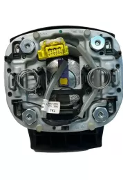 1Z0880201C подушка безопасности Airbag на руле Skoda Octavia Mk2 (1Z)