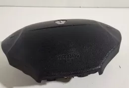 7700433084G подушка безопасности Airbag на руле Renault Scenic I