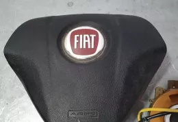 112132822207 подушки безпеки Airbag на кермі Fiat Doblo