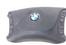 33675374302N подушка безопасности Airbag на руле BMW 5 E39