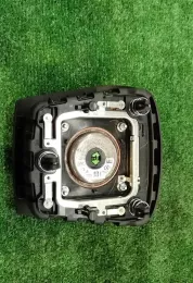 CTD52212890197 подушка безопасности Airbag на руле Ford Mondeo MK IV