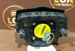 13168155 подушки безпеки Airbag на кермі Opel Astra H