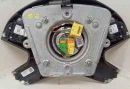 62320215J подушка безопасности Airbag на руле Mercedes-Benz E W212