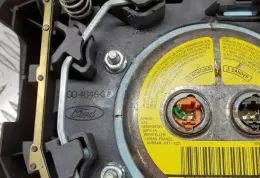 012S6AAO42B85 подушки безпеки Airbag на кермі Ford Fiesta