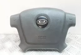 569002DXXX подушка безопасности Airbag на руле KIA Cerato