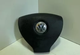 1K0880201CA подушка безопасности Airbag на руле Volkswagen Golf Plus