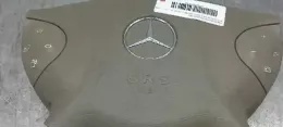 NVE6633 подушка безопасности Airbag на руле Mercedes-Benz E W211