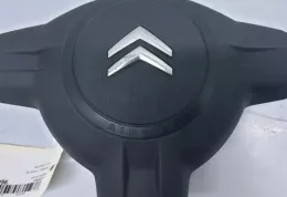 4112HV подушка безопасности Airbag на руле Citroen Xsara