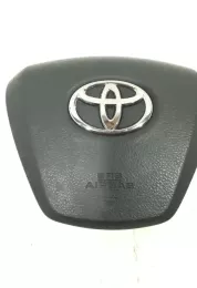 HE108305475 подушка безопасности Airbag на руле Toyota Avensis T270