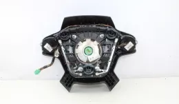 668F21665442 подушки безпеки Airbag на кермі Ford Focus