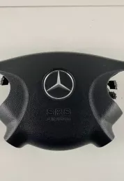 A21186002029B51 подушки безпеки Airbag на кермі Mercedes-Benz E W211