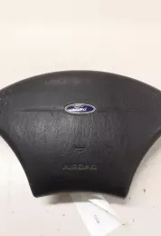 98ABA042B86DCYYFY подушки безпеки Airbag на кермі Ford Focus