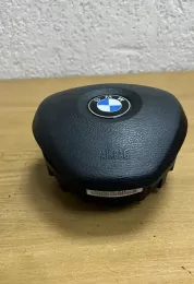 D9540 подушки безпеки Airbag на кермі BMW X5 E70