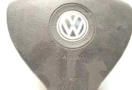 1K0880201BE1QB подушка безопасности Airbag на руле Volkswagen Jetta V