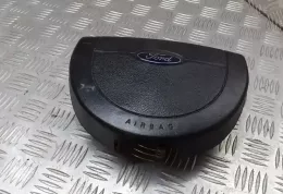 012S6AAO42B85 подушки безпеки Airbag на кермі Ford Fiesta