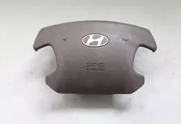 569003K140 подушка безопасности Airbag на руле Hyundai Sonata
