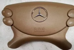 306099399G52AB подушка безопасности Airbag на руле Mercedes-Benz E W211