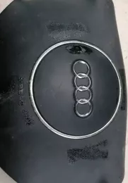 8P0880201BL42R подушка безопасности Airbag на руле Audi A2