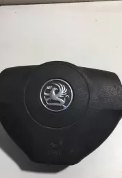 13111349 подушка безопасности Airbag на руле Opel Zafira B