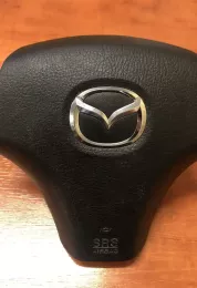 71020695350 подушки безпеки Airbag на кермі Mazda 6