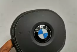 7855724 подушка безопасности Airbag на руле BMW 5 G30 G31