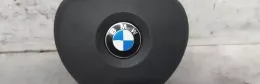 10B2080P0438K подушка безопасности Airbag на руле BMW 1 E81 E87