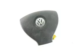 001UG01YVYBT подушка безопасности Airbag на руле Volkswagen PASSAT B6