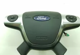 EM51R042B85BA3ZHE подушка безопасности Airbag на руле Ford C-MAX II