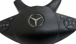 KA16271310372 подушка безопасности Airbag на руле Mercedes-Benz C W203