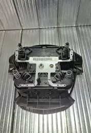 4382224 подушка безопасности Airbag на руле Nissan Primera