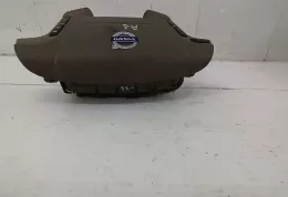30642020 подушка безопасности Airbag на руле Volvo S80