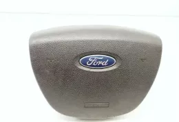 6V11V042B85BBW подушка безопасности Airbag на руле Ford Transit