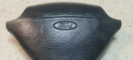 95VWF042B85B подушка безопасности Airbag на руле Ford Galaxy
