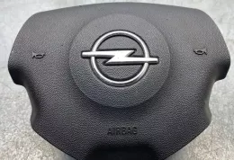 044558000943 подушка безопасности Airbag на руле Opel Vectra C