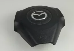 A10A99368001 подушки безпеки Airbag на кермі Mazda 5