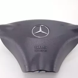 8P1921160222 подушки безпеки Airbag на кермі Mercedes-Benz A W168