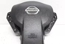 130928301847 подушка безопасности Airbag на руле Nissan Qashqai