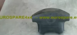 AB3878ZB9F4693 подушка безопасности Airbag на руле Opel Frontera A