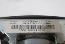 1365736 подушка безопасности Airbag на руле Ford Mondeo Mk III