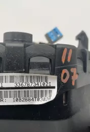 10B2884T0302 подушки безпеки Airbag на кермі BMW X3 F25
