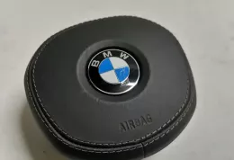 7855724 подушка безопасности Airbag на руле BMW 5 G30 G31