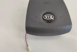 V0ADCP1F7G0381 подушка безопасности Airbag на руле KIA Sorento