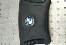 3310955077 подушка безопасности Airbag на руле BMW 5 E39