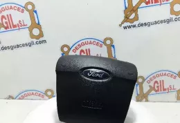 92172 подушка безопасности Airbag на руле Ford Mondeo MK IV