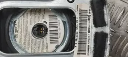 5AUA2Y0209385B подушка безопасности Airbag на руле Citroen C3
