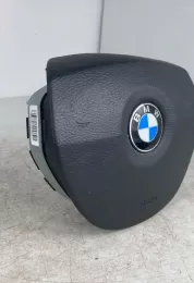 12B0311A0343 подушки безпеки Airbag на кермі BMW 5 F10 F11